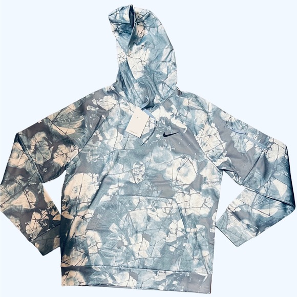 Nike Therma-FIT Men's Pullover Fitness Hoodie, Size Small - Picture 2 of 5